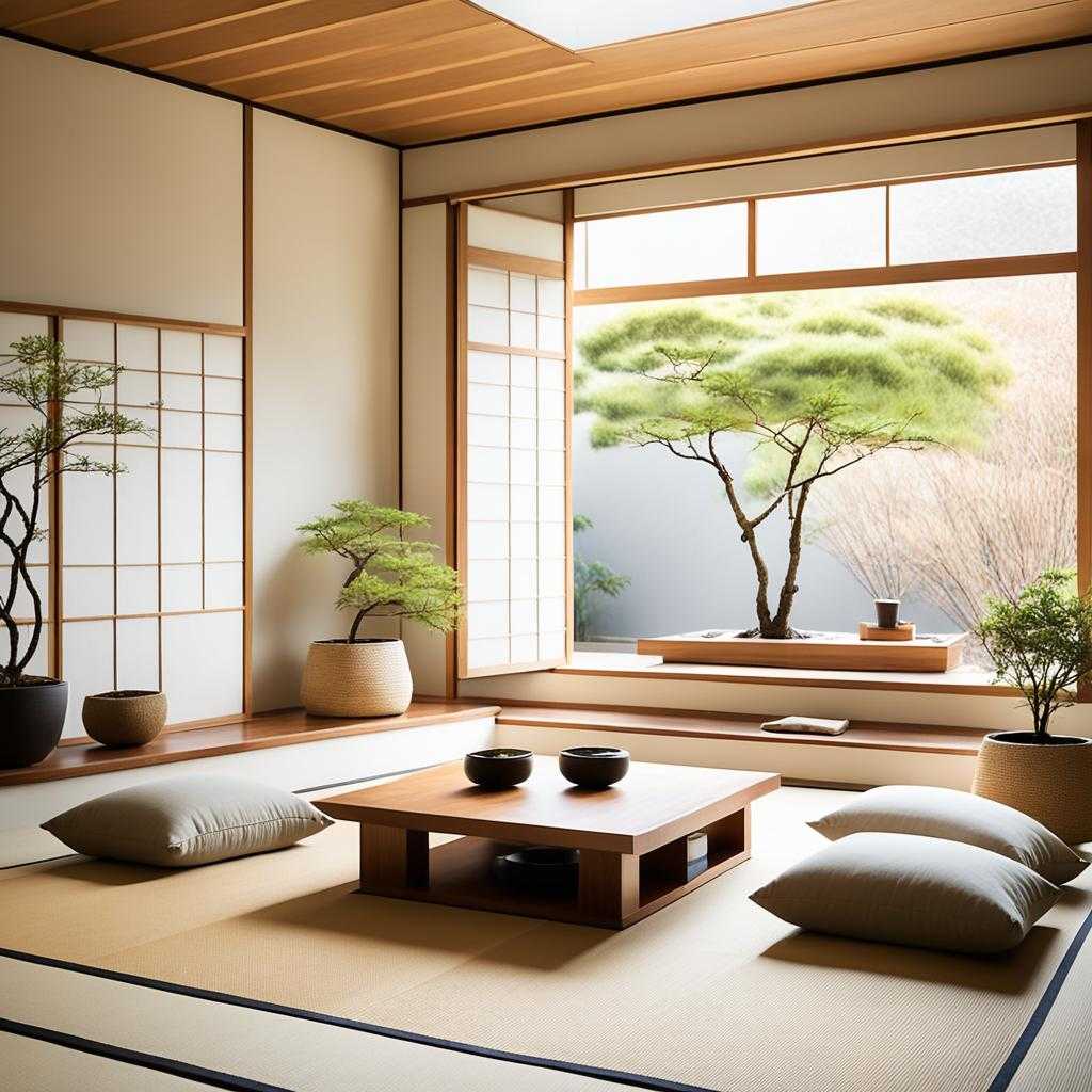 japanese furniture