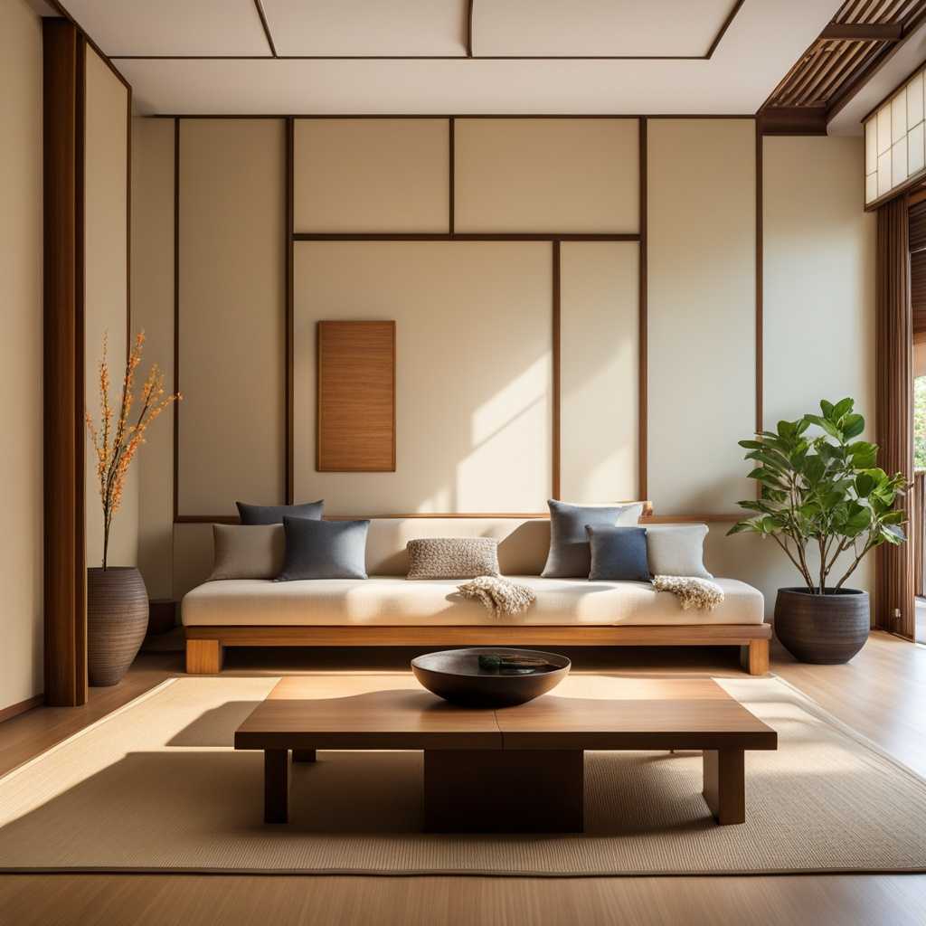 tatami mats