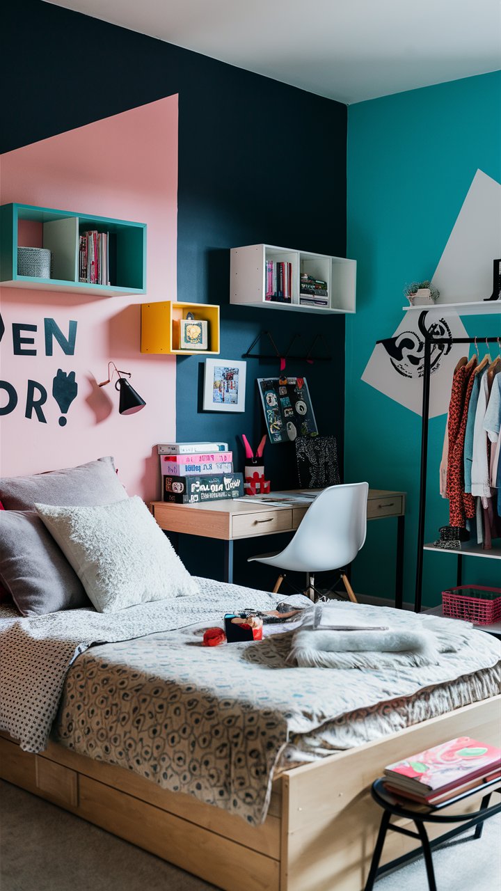 bedroom ideas for teens