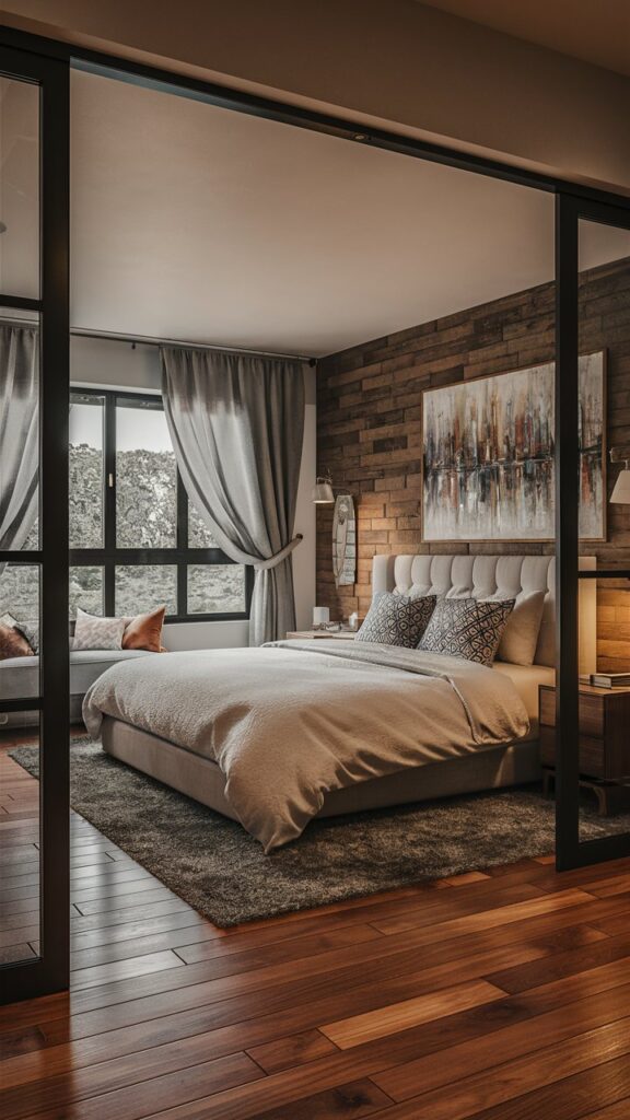 Home Bedroom Refresh