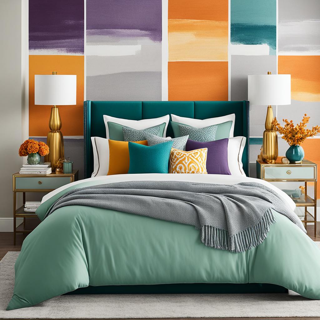 best colors for bedroom walls