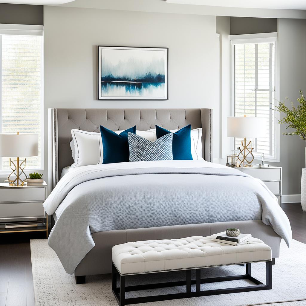 contemporary bedroom furniture trends