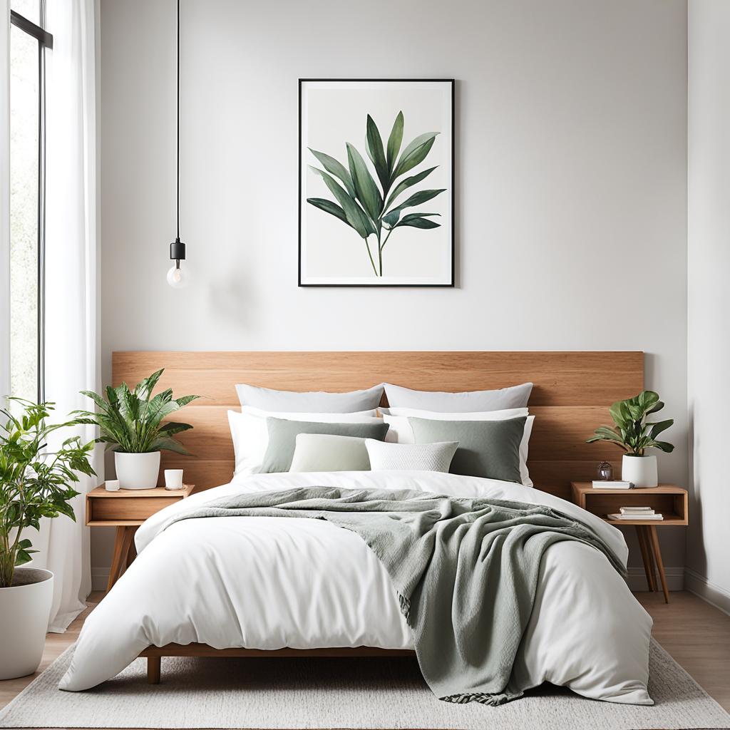 minimalist bedroom ideas