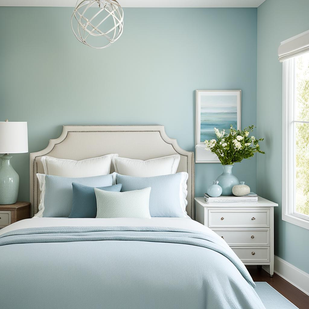 popular bedroom paint colors