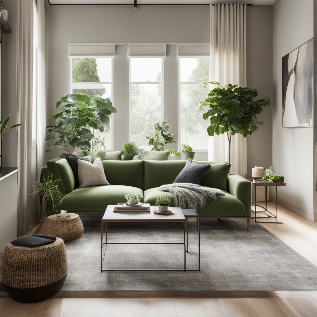 small space living room design