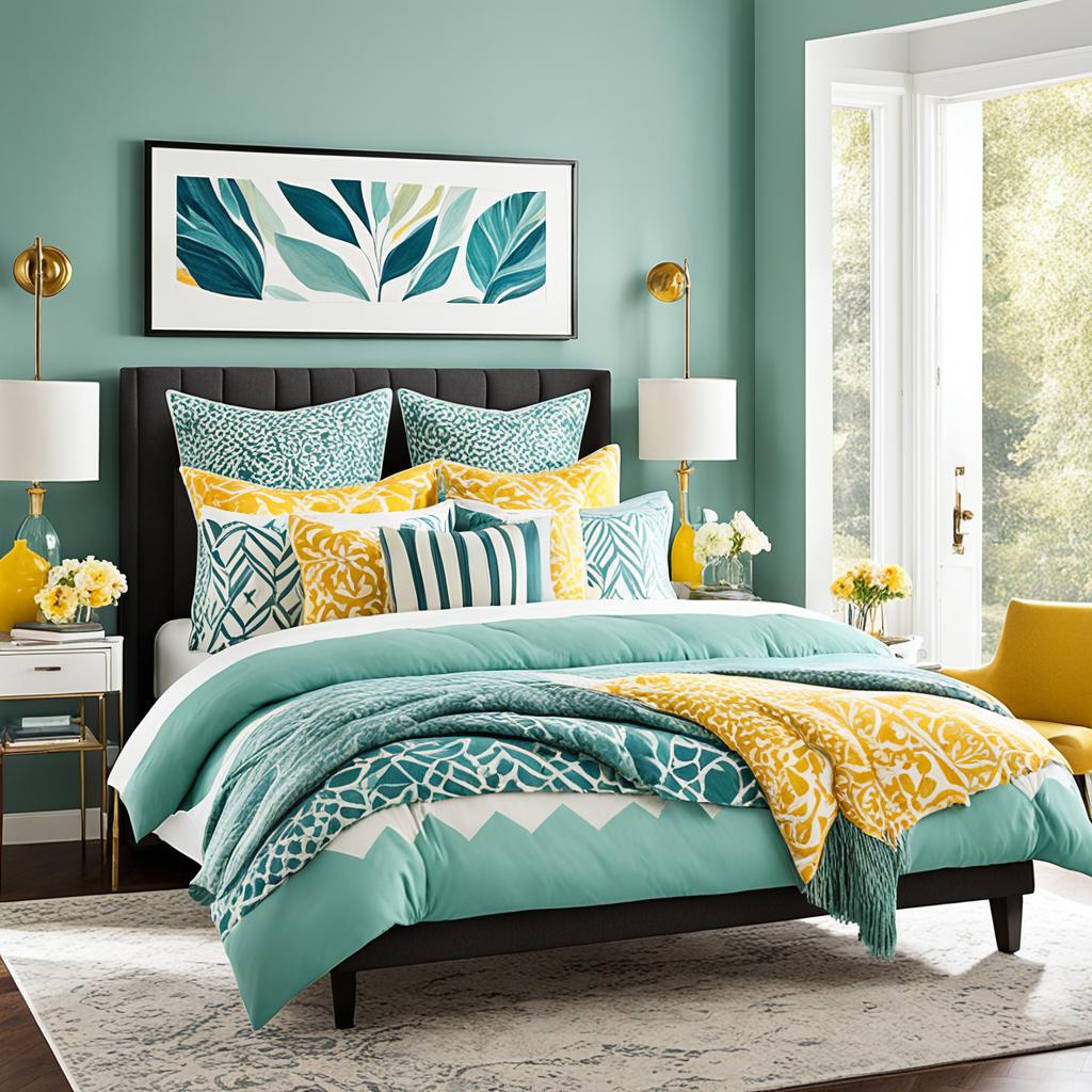 tips for choosing bedroom colors